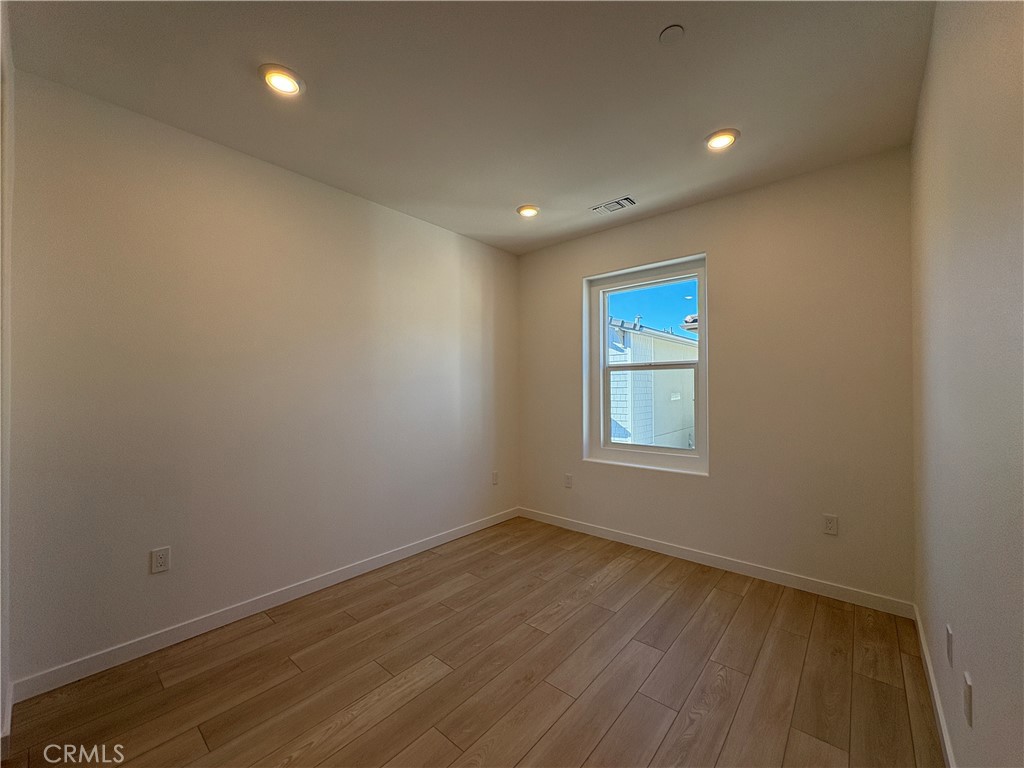 2540 Everly Street El Monte, CA 91733 - Photo 16 of 28 a view of empty room