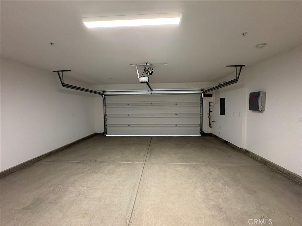 2540 Everly Street El Monte, CA 91733 - Photo 25 of 28 a view of a garage
