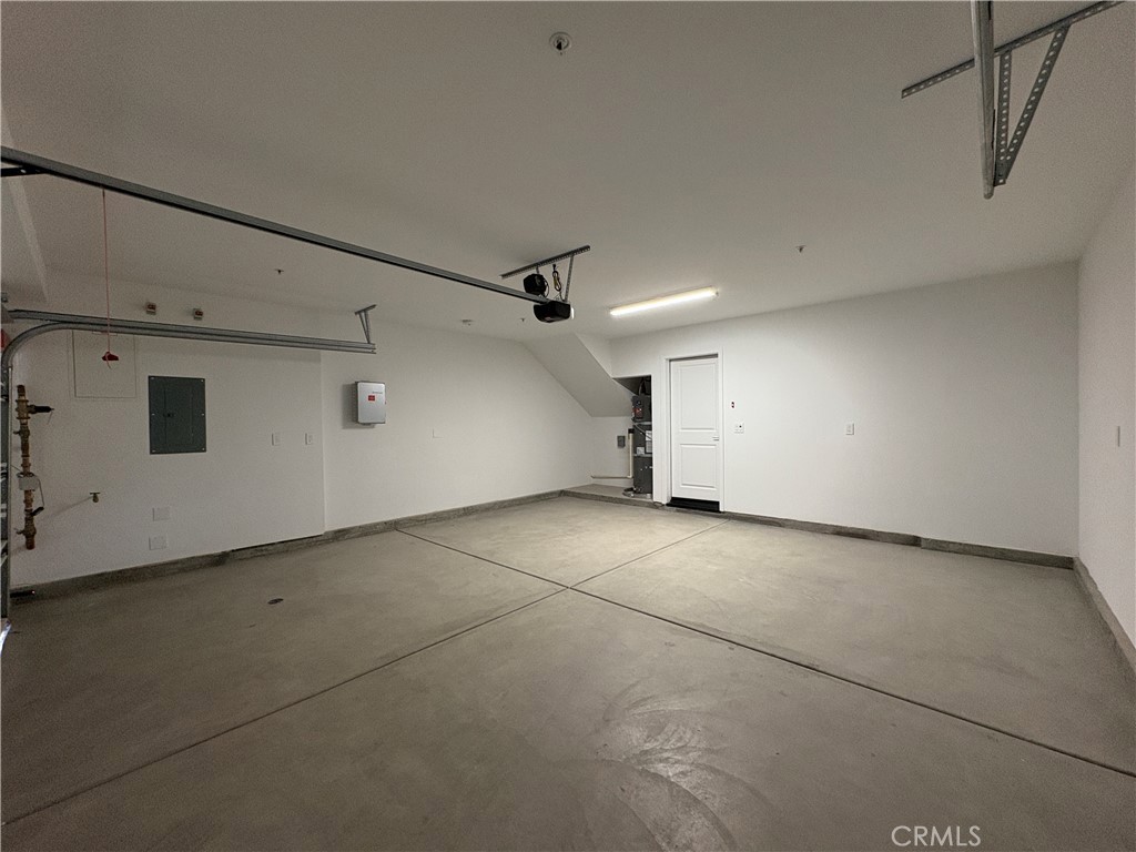 2540 Everly Street El Monte, CA 91733 - Photo 26 of 28 a view of a garage