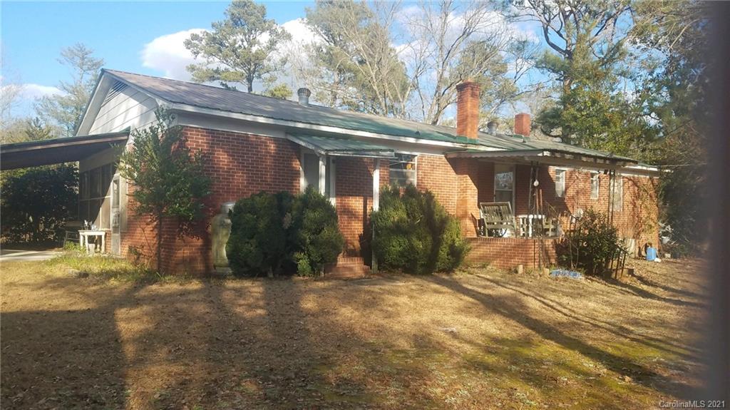 984 Eugene Woodward Road Ruby, SC 29741 - Photo 2 of 16 Gallery Image 2