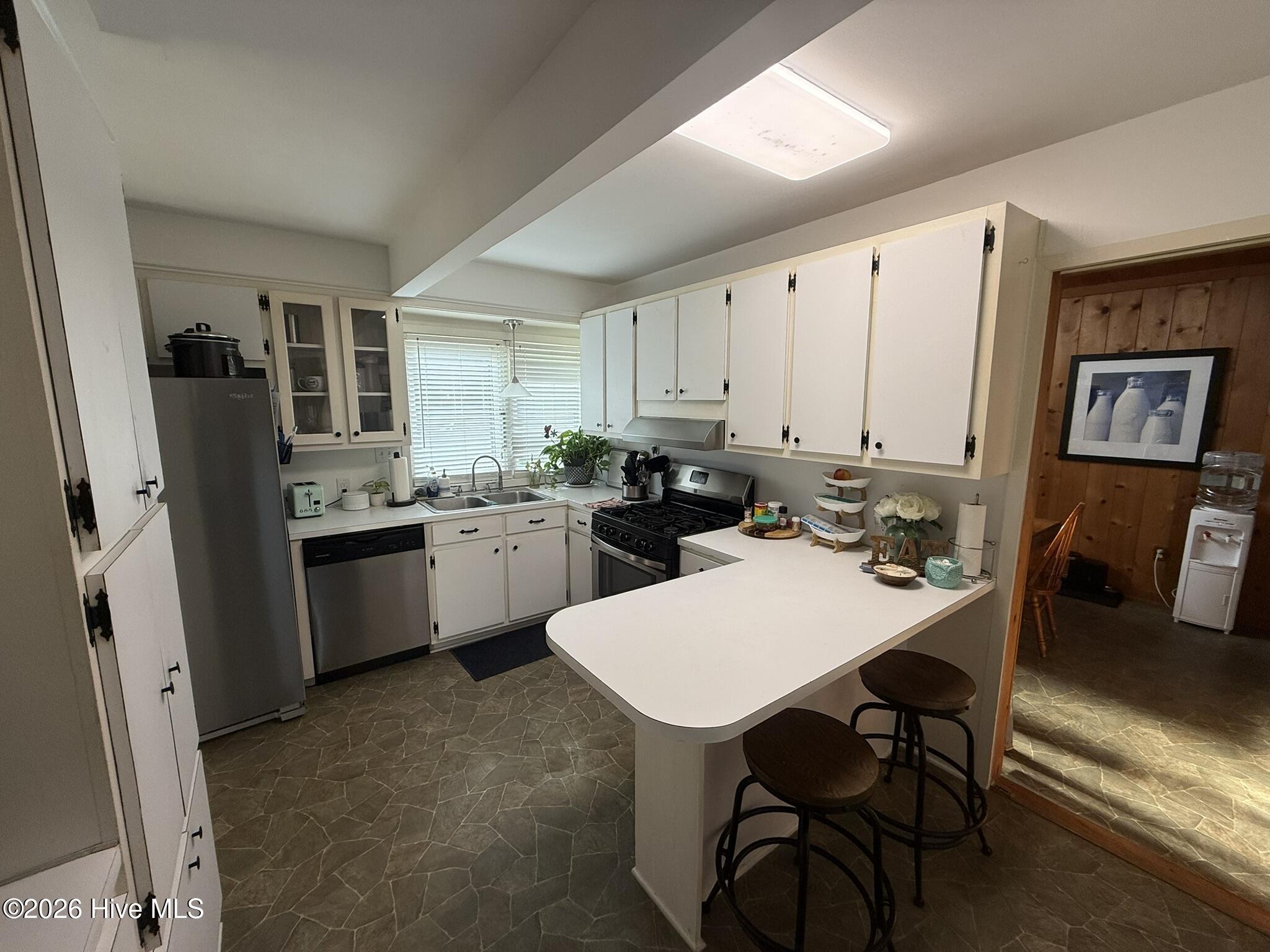 115 Gumberry Road Ayden, NC 28513 - Photo 12 of 22 kitchen