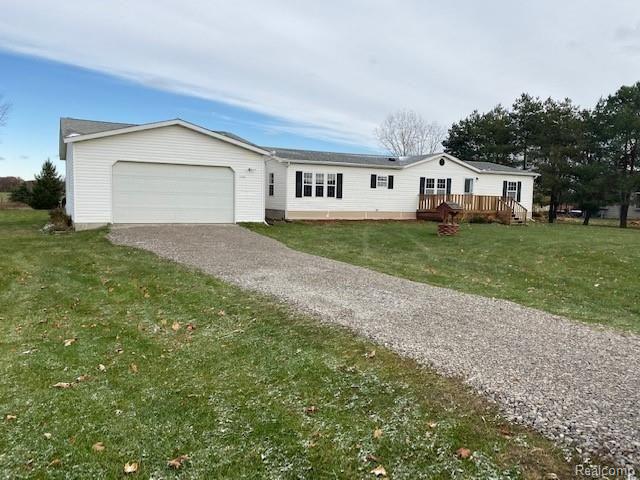 11240 Baldwin Road Gaines, MI 48436 - Photo 3 of 26 Baldwin Road Gaines Mi. 11240 Baldwin 48436 (28)