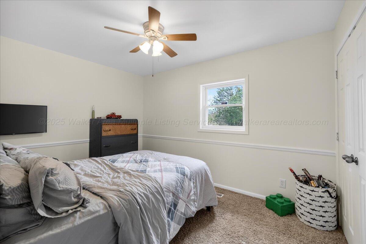 351 Tucker Road Jasper, AL 35504 - Photo 24 of 45 Bedroom #2