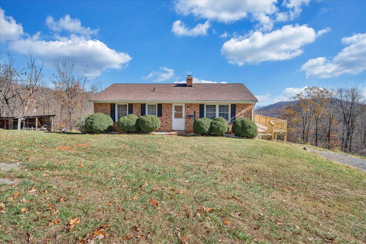 1891 Fosters Knob Road Blue Ridge, VA 24064 - Photo 29 of 36 32-MIB07314