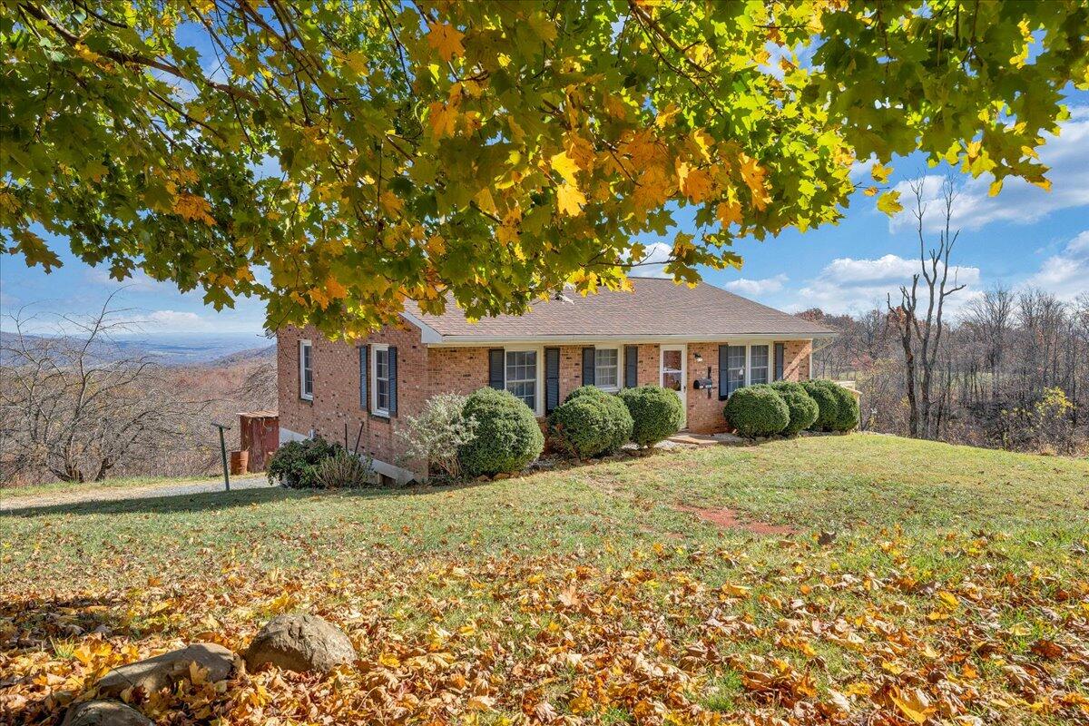 1891 Fosters Knob Road Blue Ridge, VA 24064 - Photo 31 of 36 34-MIB07338