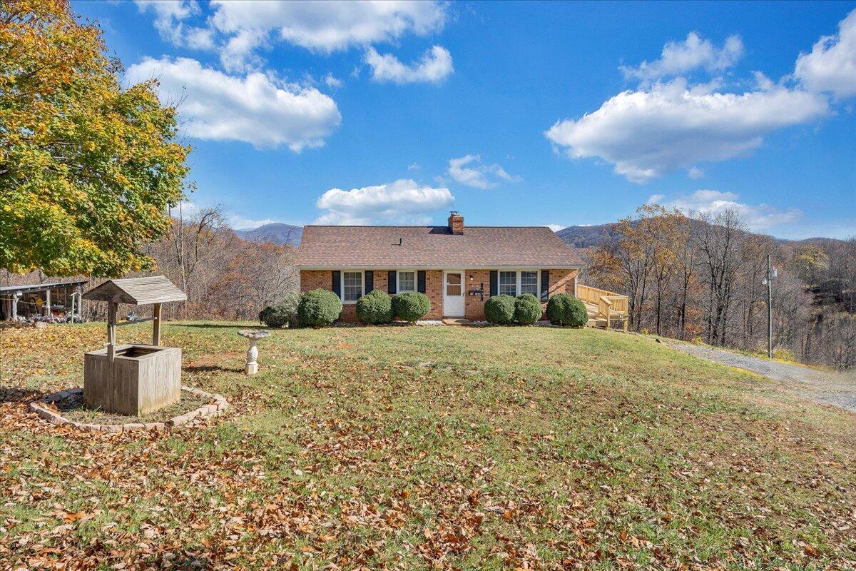 1891 Fosters Knob Road Blue Ridge, VA 24064 - Photo 32 of 36 35-MIB07353