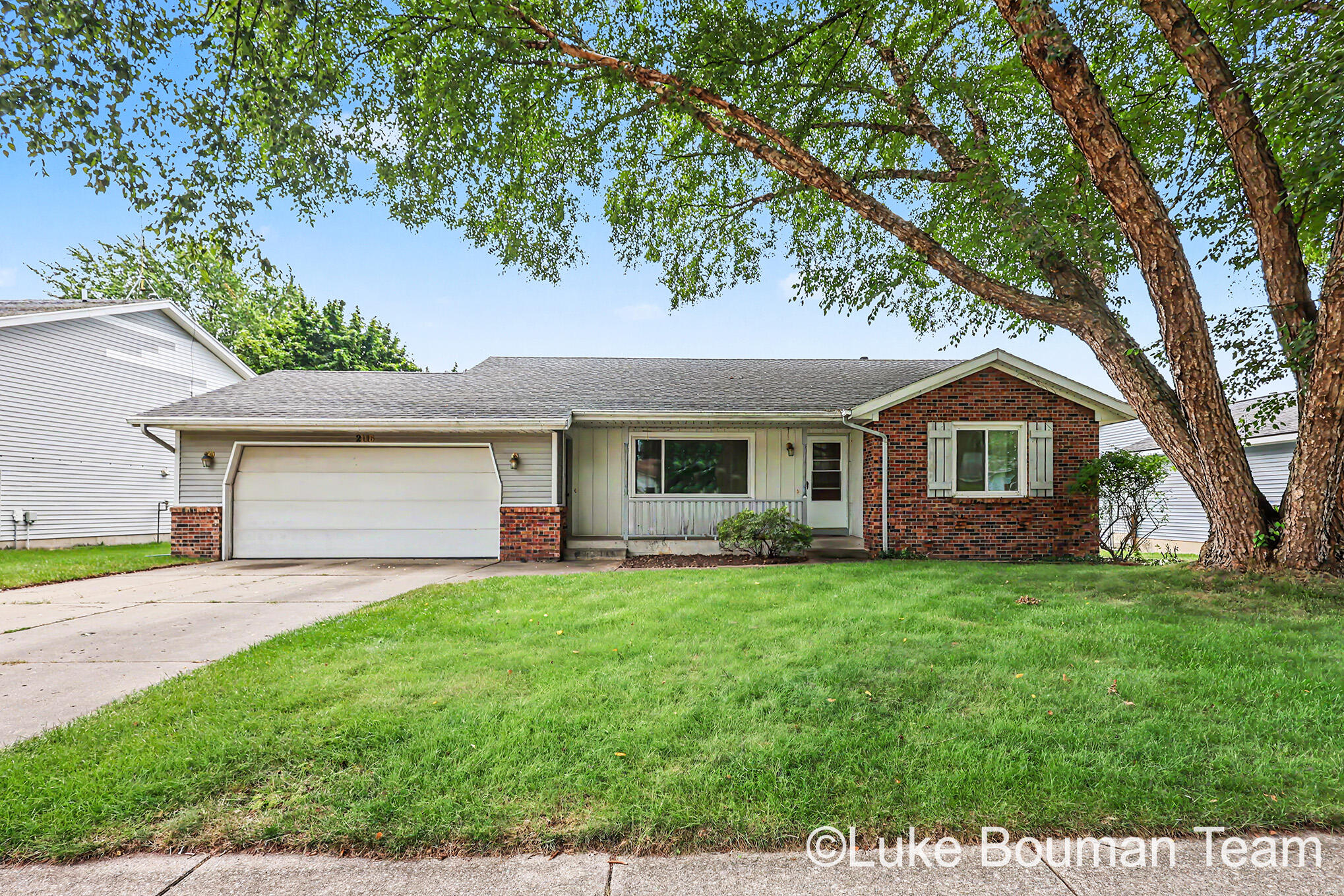 2116 Tyler Street Jenison, MI 49428 - Photo 1 of 23 QJ1A3481