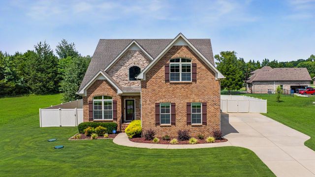 $564,900 | 107 Waldronview Drive, Lascassas, TN 37085
