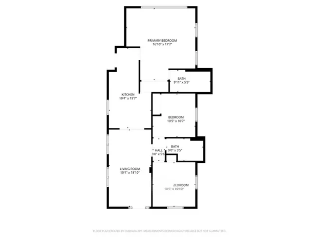 $3,900 | 3912 West 132nd Street, Hawthorne, CA 90250