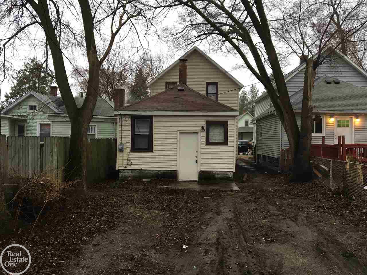 819 Minnie Street Port Huron, MI 48060 - Photo 20 of 21