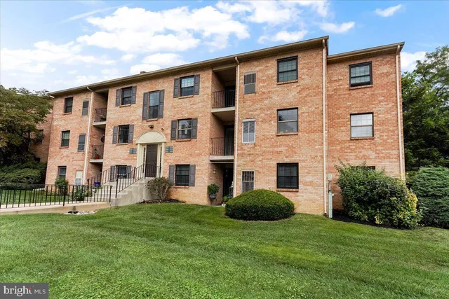$1,750 | 3207 Valley Drive, Unit 3207, West Chester, PA 19382