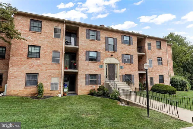 $1,750 | 3207 Valley Drive, Unit 3207, West Chester, PA 19382