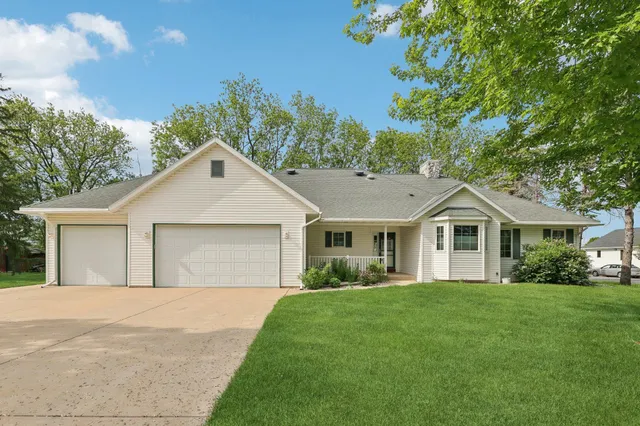 $495,000 | 161 East Pine Street, Lake Mills, WI 53551