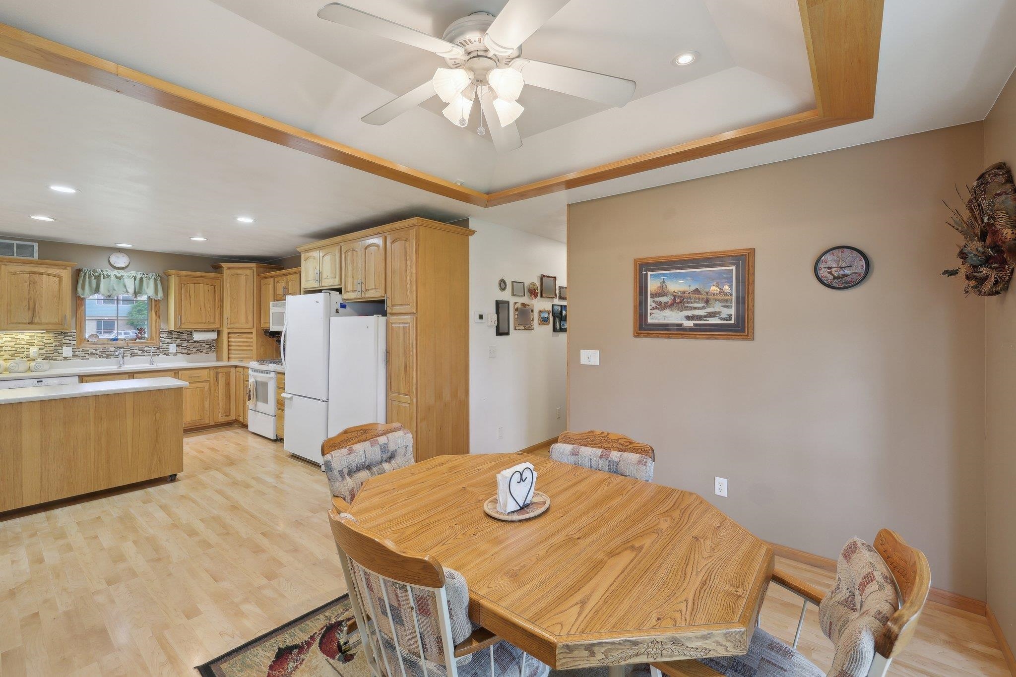 161 East Pine Street Lake Mills, WI 53551 - Photo 14 of 56