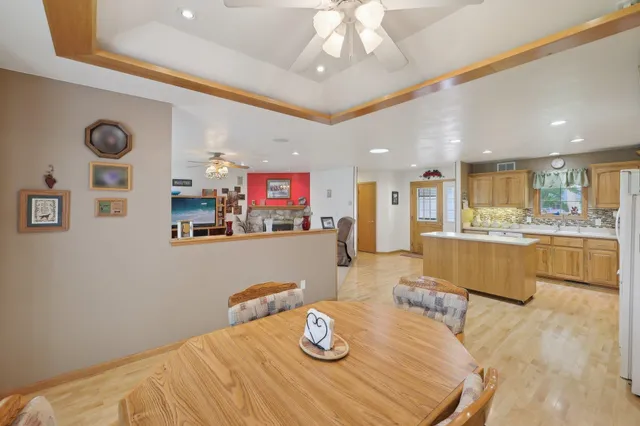 $495,000 | 161 East Pine Street, Lake Mills, WI 53551