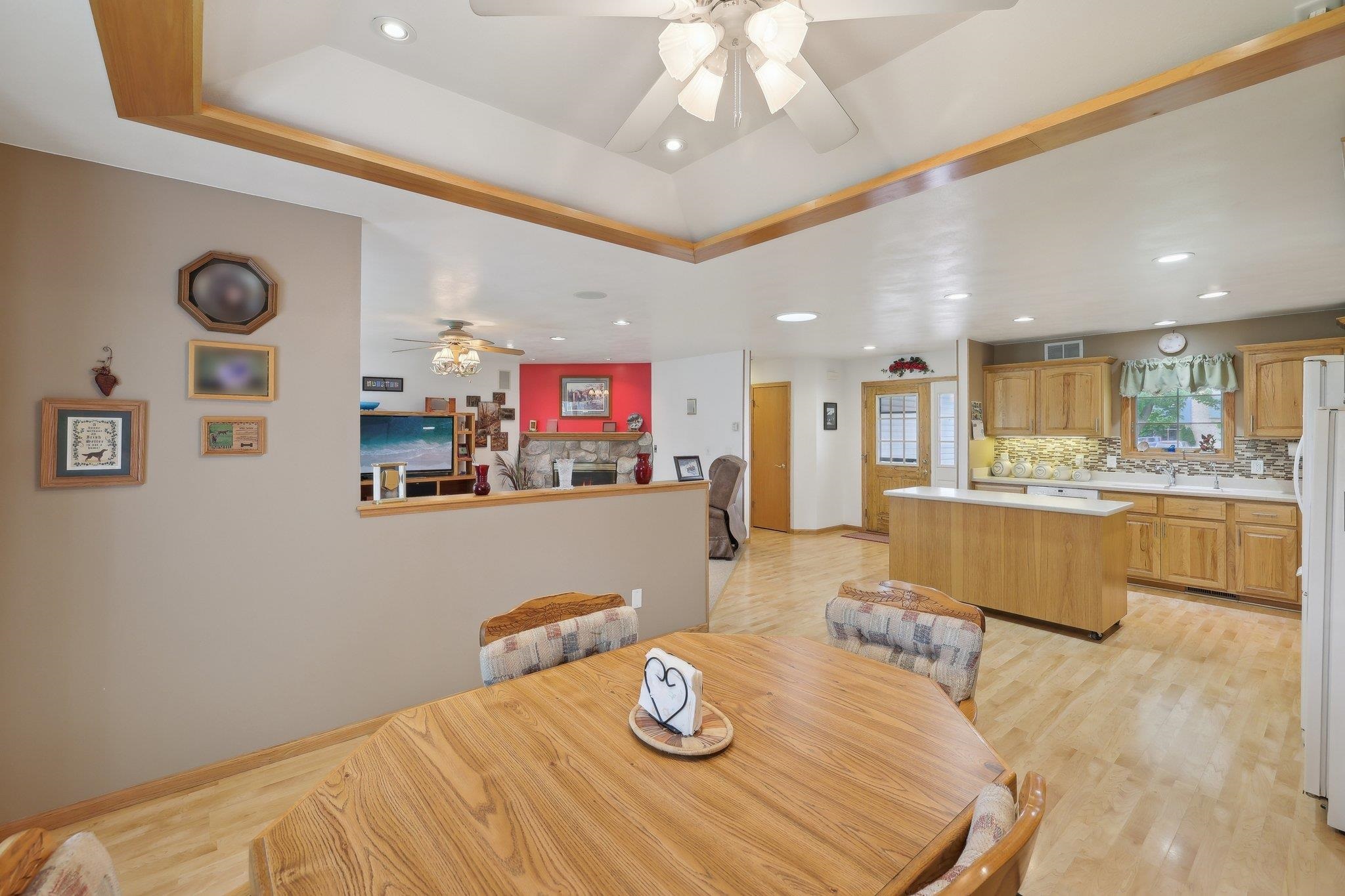 161 East Pine Street Lake Mills, WI 53551 - Photo 15 of 56