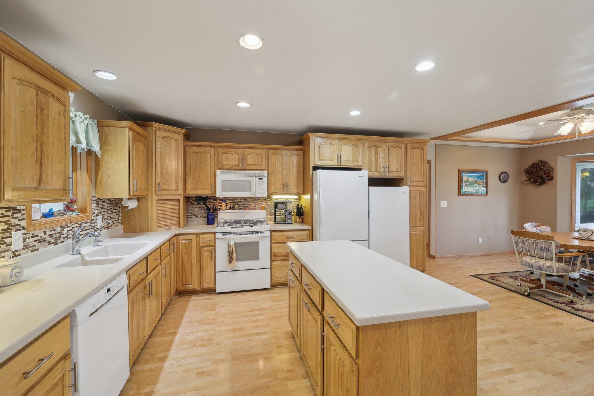 161 East Pine Street Lake Mills, WI 53551 - Photo 16 of 56