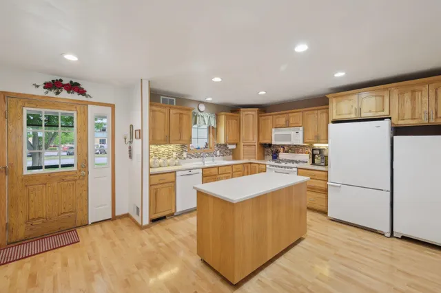 $495,000 | 161 East Pine Street, Lake Mills, WI 53551