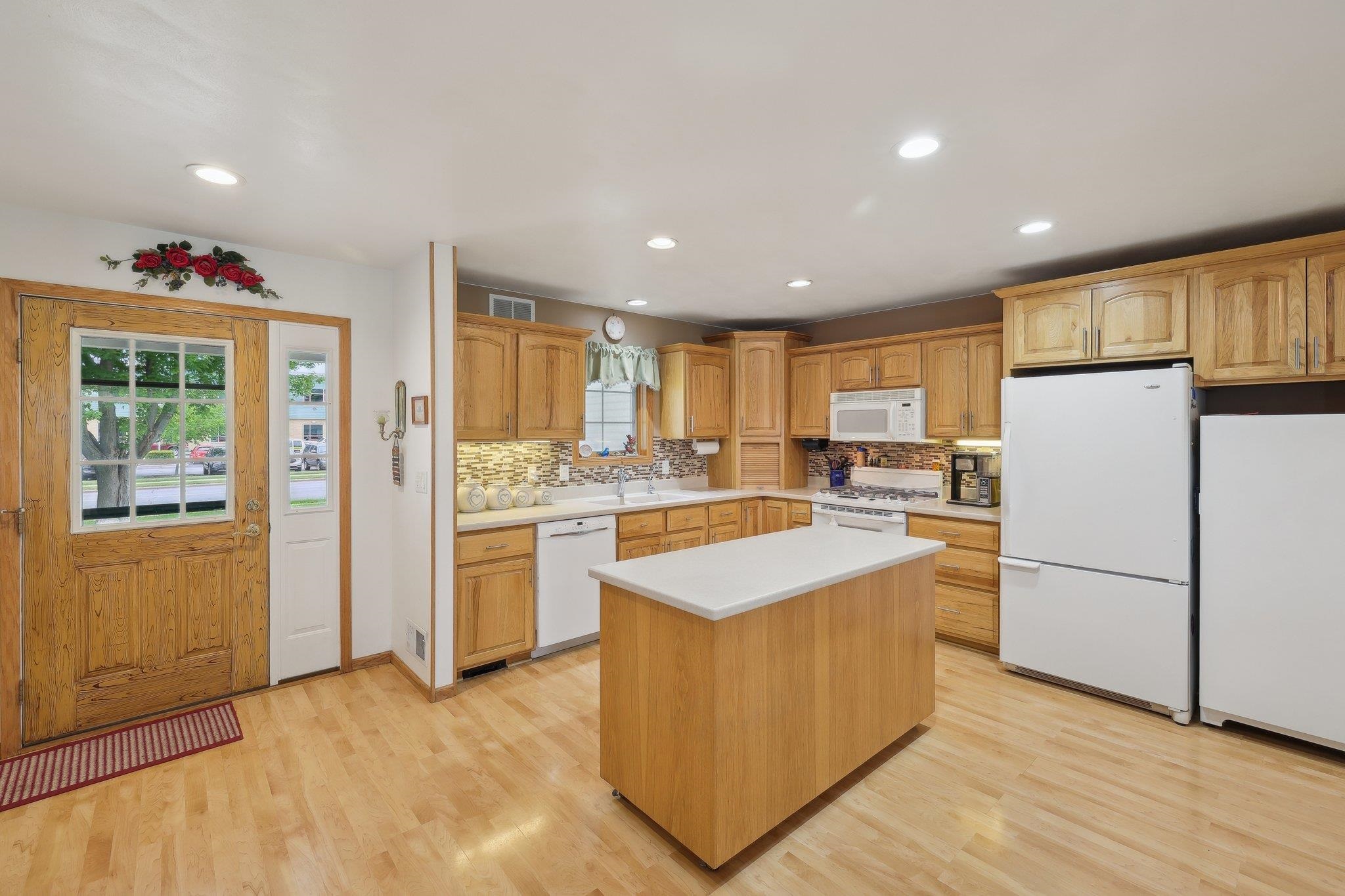 161 East Pine Street Lake Mills, WI 53551 - Photo 17 of 56