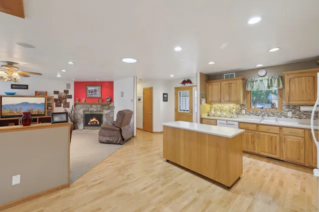 $495,000 | 161 East Pine Street, Lake Mills, WI 53551