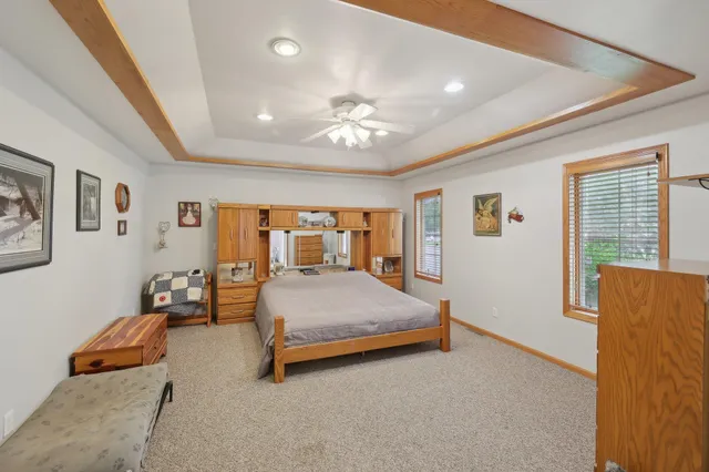 $495,000 | 161 East Pine Street, Lake Mills, WI 53551