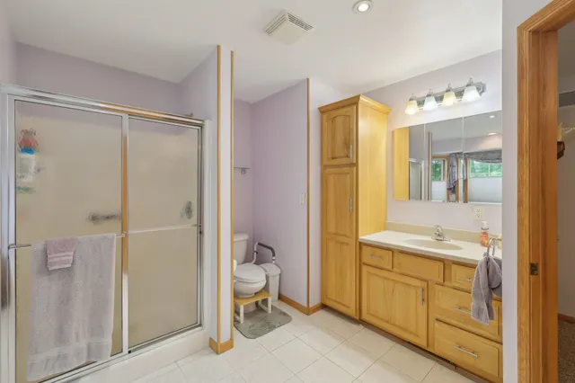 $495,000 | 161 East Pine Street, Lake Mills, WI 53551