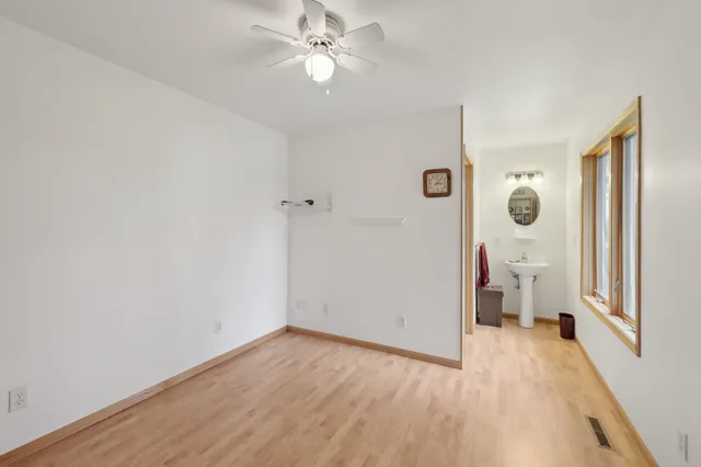 $495,000 | 161 East Pine Street, Lake Mills, WI 53551