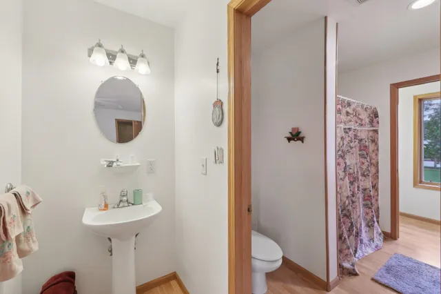 $495,000 | 161 East Pine Street, Lake Mills, WI 53551