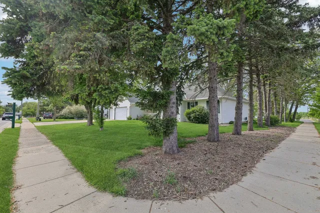 $495,000 | 161 East Pine Street, Lake Mills, WI 53551