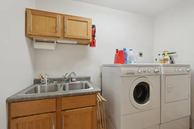 $495,000 | 161 East Pine Street, Lake Mills, WI 53551