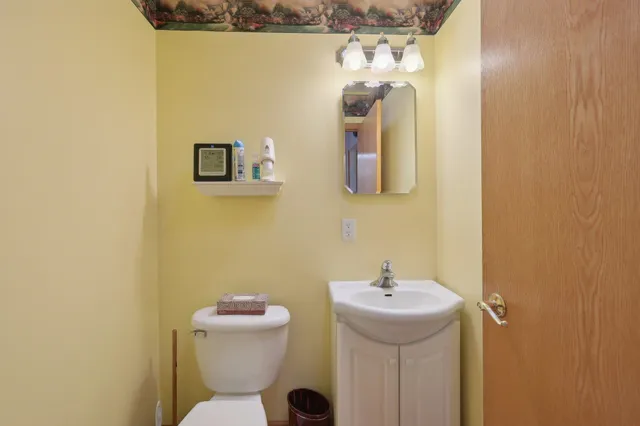 $495,000 | 161 East Pine Street, Lake Mills, WI 53551