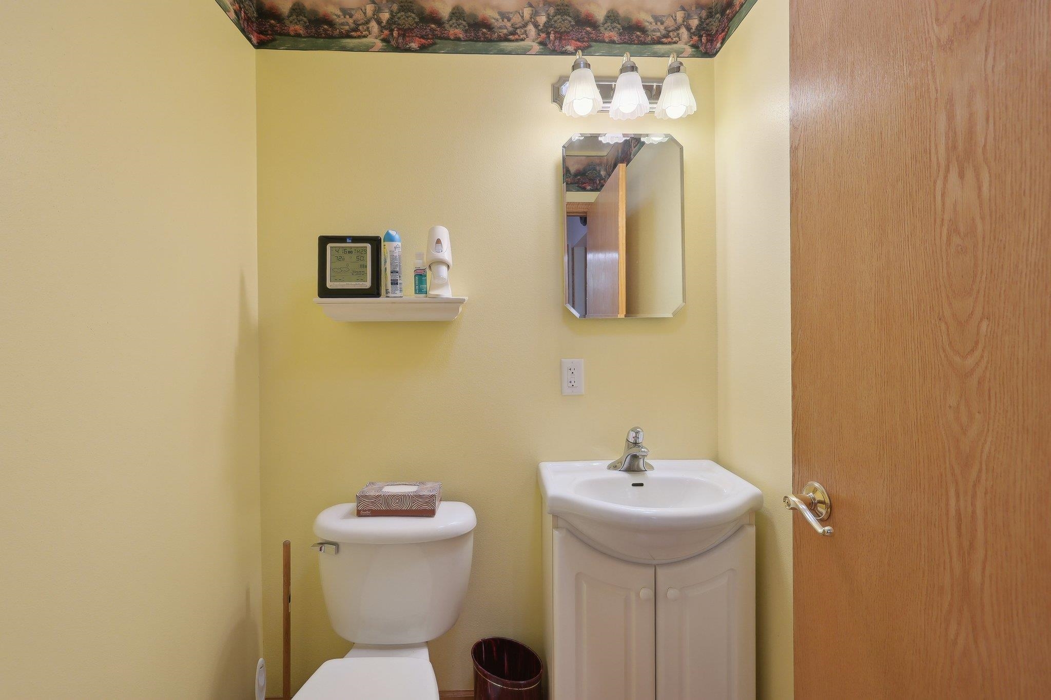 161 East Pine Street Lake Mills, WI 53551 - Photo 35 of 56