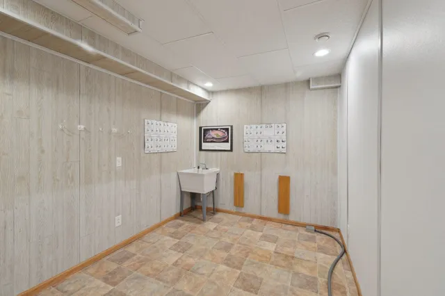 $495,000 | 161 East Pine Street, Lake Mills, WI 53551