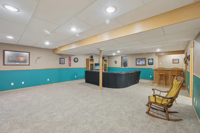 $495,000 | 161 East Pine Street, Lake Mills, WI 53551