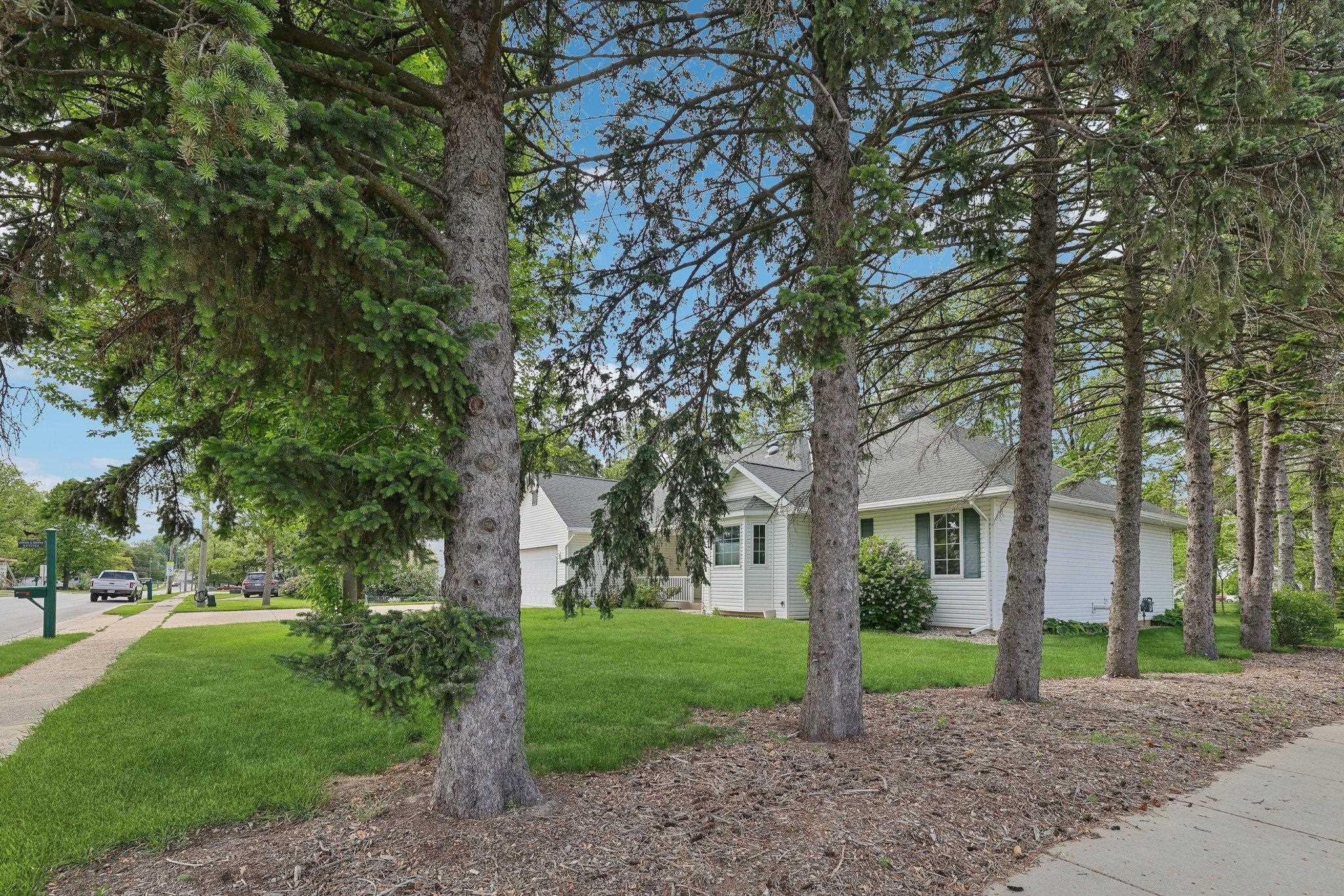 161 East Pine Street Lake Mills, WI 53551 - Photo 4 of 56