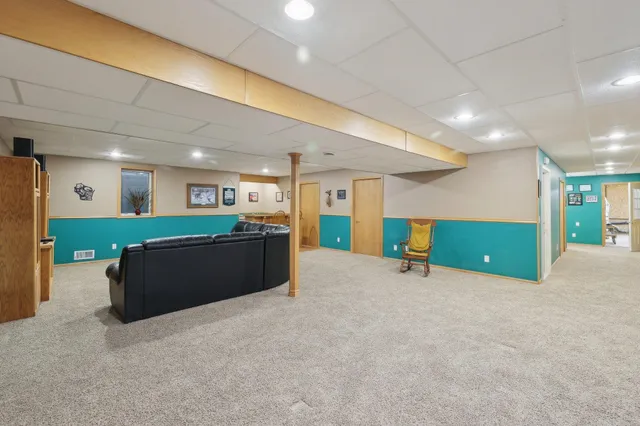 $495,000 | 161 East Pine Street, Lake Mills, WI 53551