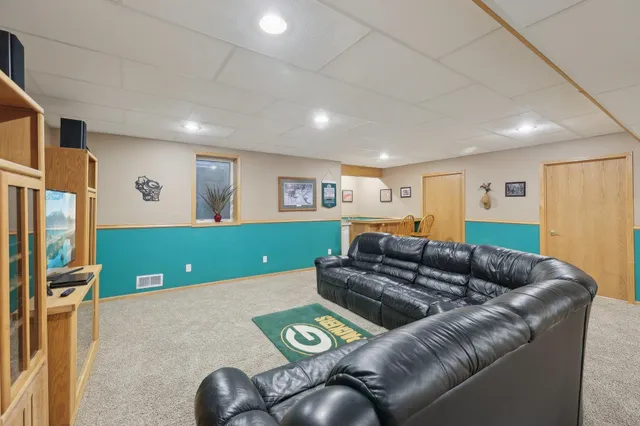 $495,000 | 161 East Pine Street, Lake Mills, WI 53551