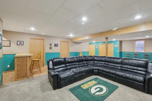 $495,000 | 161 East Pine Street, Lake Mills, WI 53551