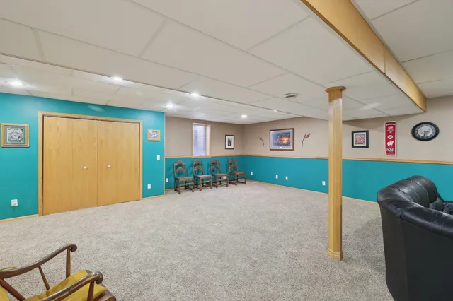 $495,000 | 161 East Pine Street, Lake Mills, WI 53551