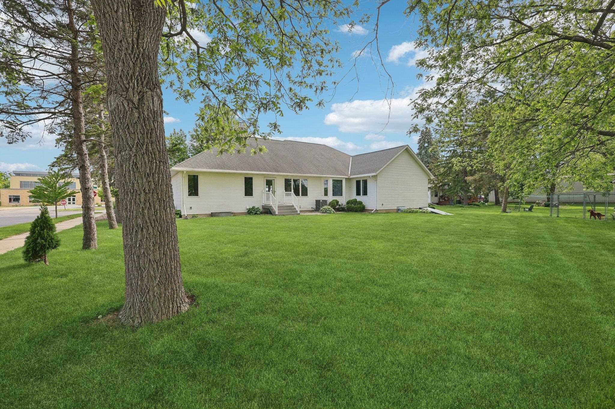 161 East Pine Street Lake Mills, WI 53551 - Photo 47 of 56