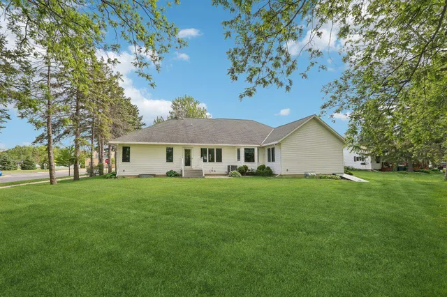 $495,000 | 161 East Pine Street, Lake Mills, WI 53551