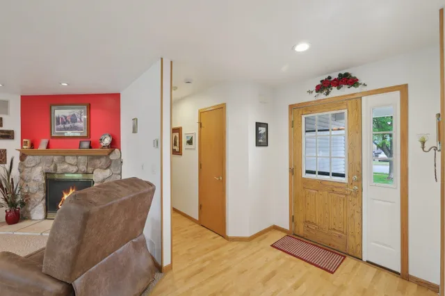 $495,000 | 161 East Pine Street, Lake Mills, WI 53551