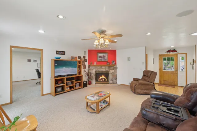 $495,000 | 161 East Pine Street, Lake Mills, WI 53551