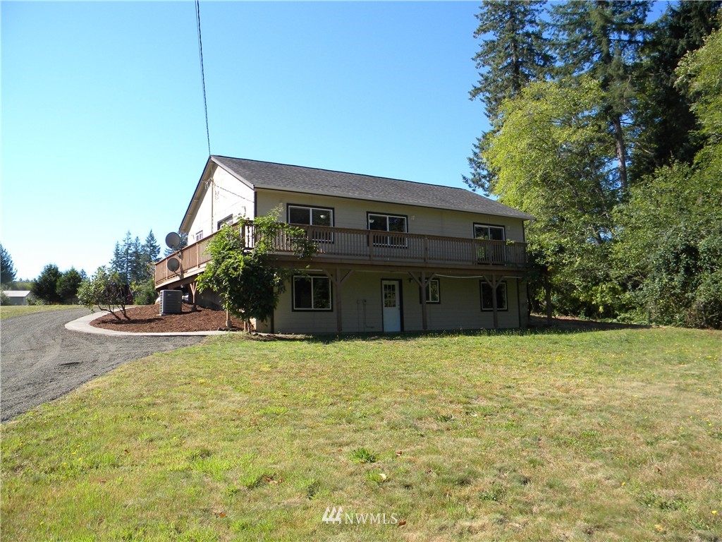 17 Lambert Road Elma, WA 98541 - Photo 2 of 20 Gallery Image 2