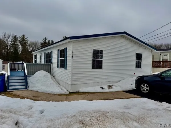 $77,500 | 338 County Rte 11, West Monroe, NY 13167