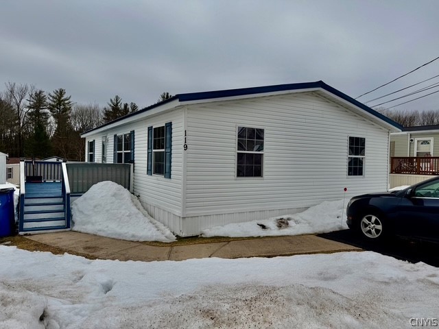 338 County Rte 11 West Monroe, NY 13167 - Photo 1 of 23