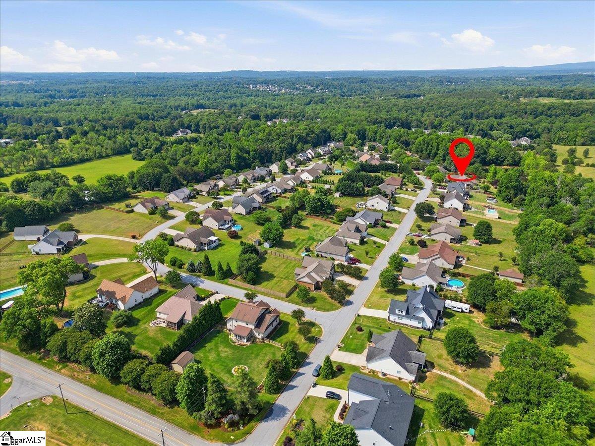128 Fox Farm Way Greer, SC 29651 - Photo 39 of 49