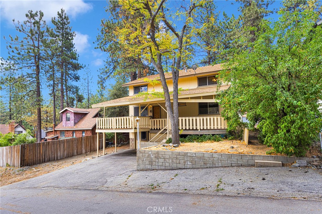 1725 Linnet Road Wrightwood, CA 92397 - Photo 2 of 43