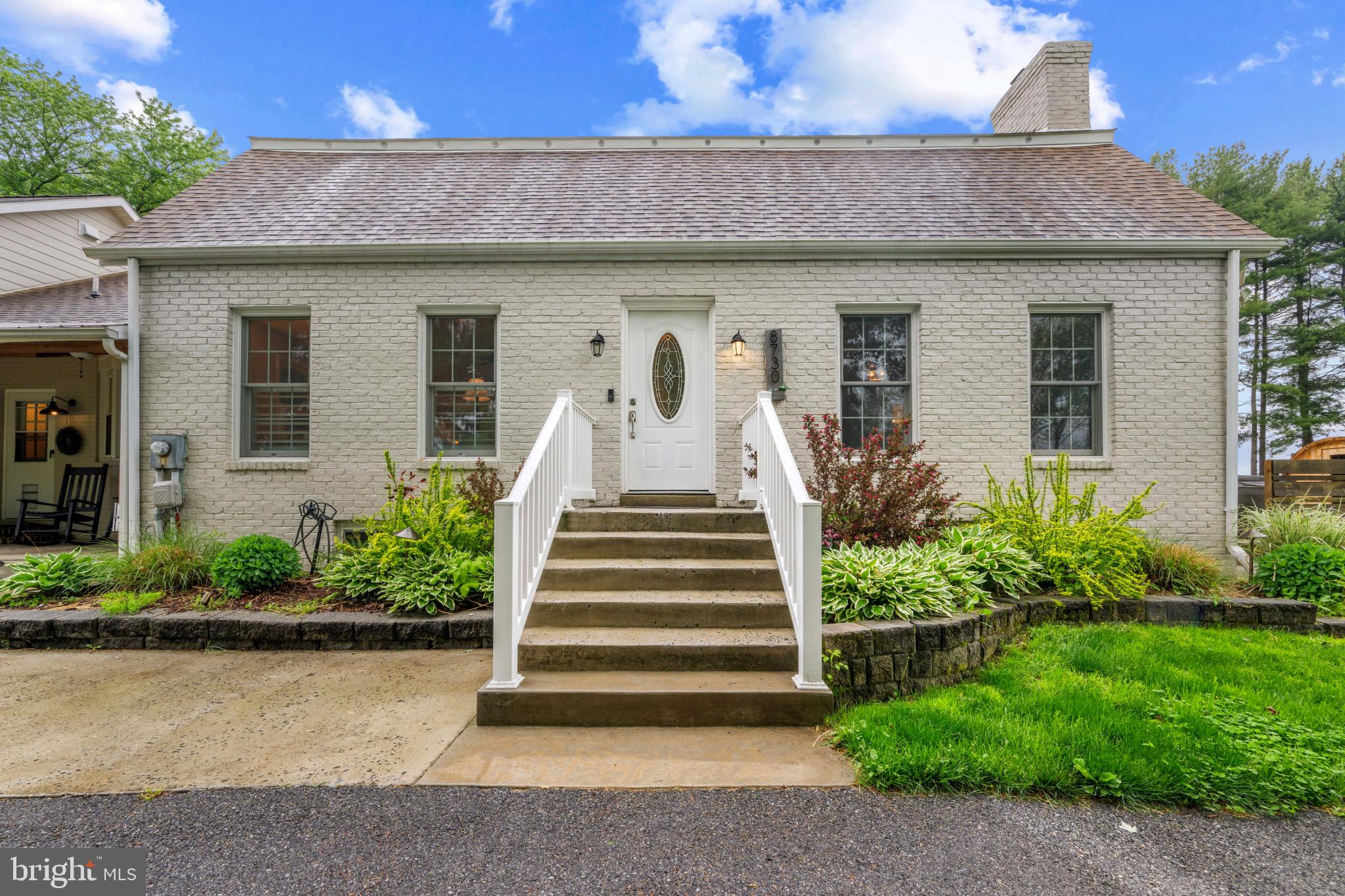 8730 Mapleville Road Mount Airy, MD 21771 - Photo 10 of 91