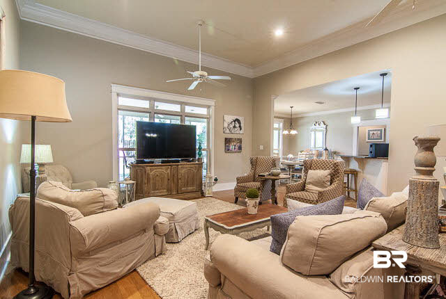 11099 Niblick Loop Fairhope, AL 36532 - Photo 9 of 33 Family Room